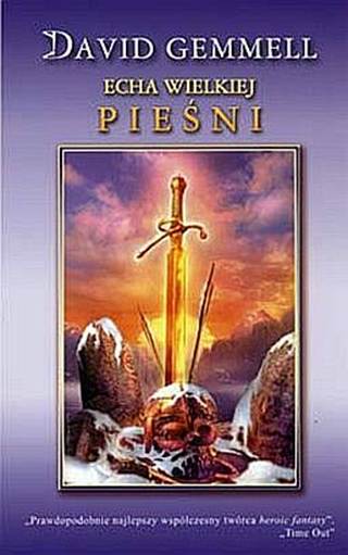 Echa Wielkiej Pieśni