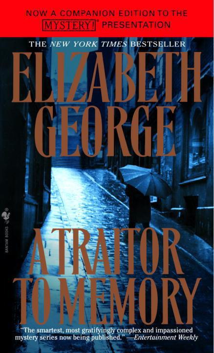 A Traitor to Memory
