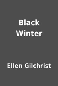 Black Winter