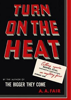 Turn on the Heat