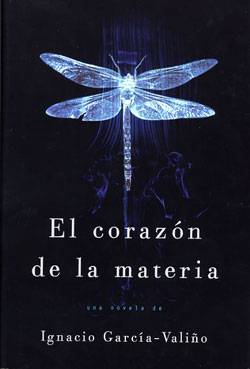 El Corazón De La Materia