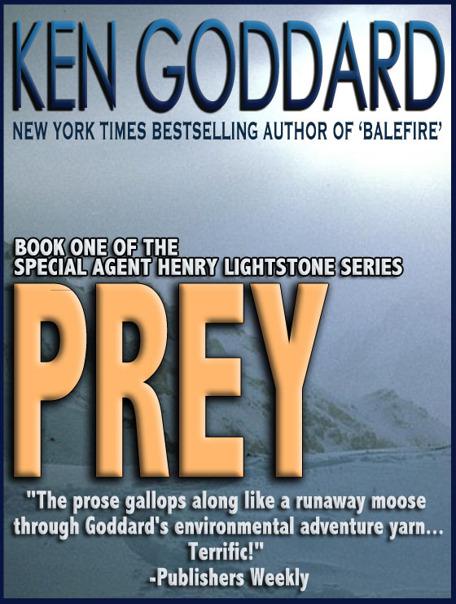 Prey