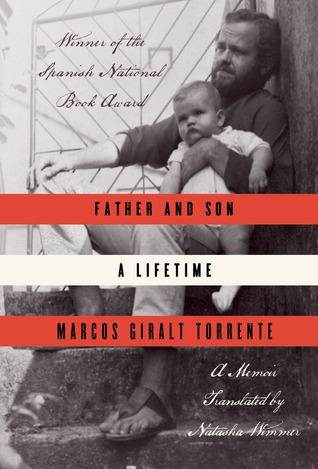Father and Son: A Lifetime