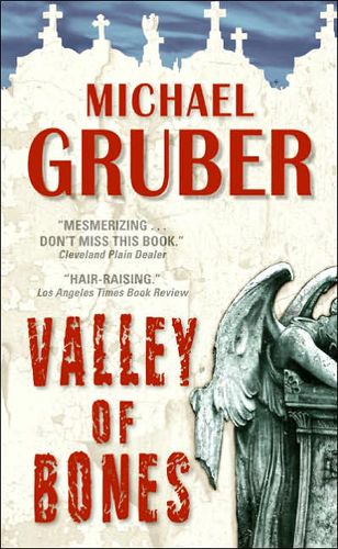 Valley of Bones