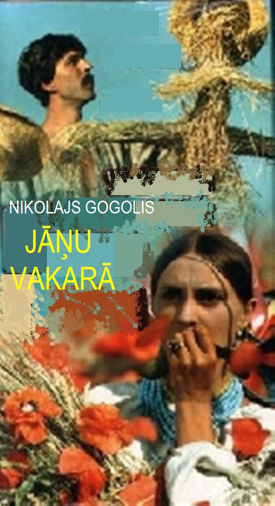 JĀŅU VAKARā
