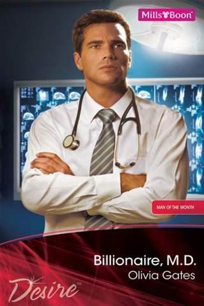 Billionaire, M.D.
