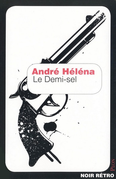 Le Demi-sel