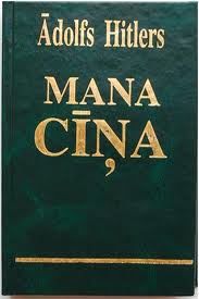 Mana Cīņa