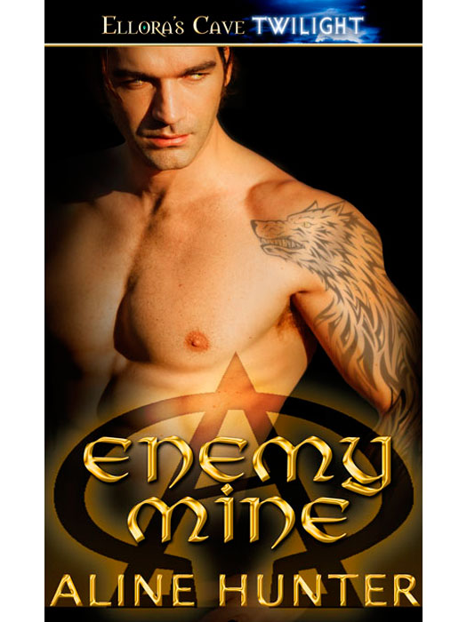 Enemy Mine