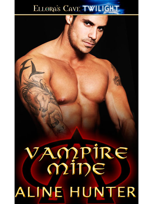 Vampire Mine