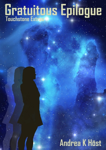 Gratuitous Epilogue [Touchstone: Extras]