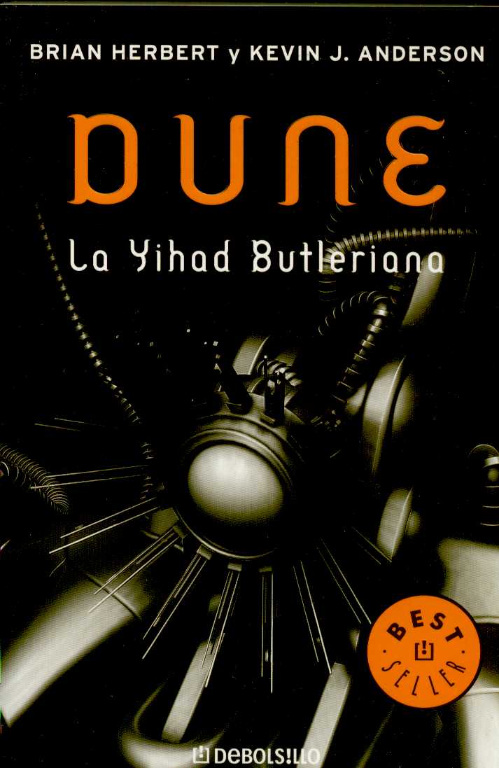 Dune Leyendas 1