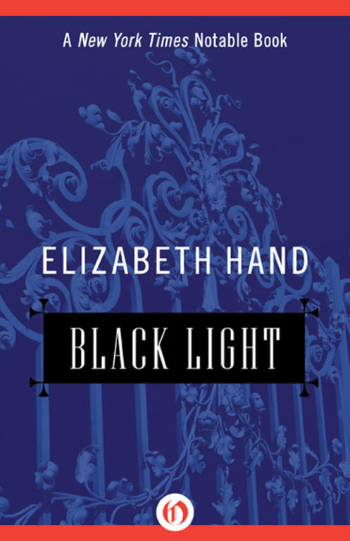 Black Light