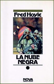 La Nube Negra