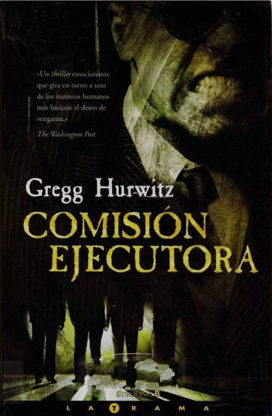 Comisión ejecutora
