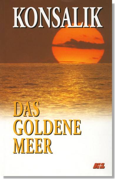 Das goldene Meer
