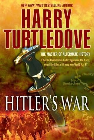Hitler’s War