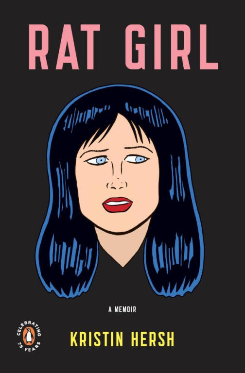 Rat Girl