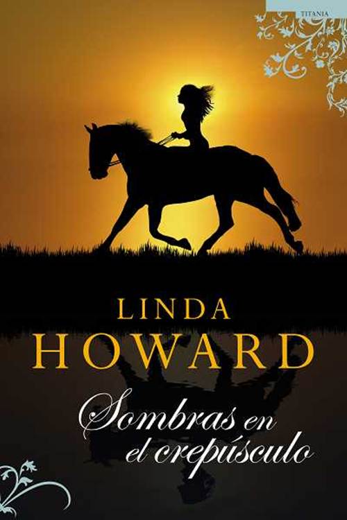 Sombras Del Crepúsculo