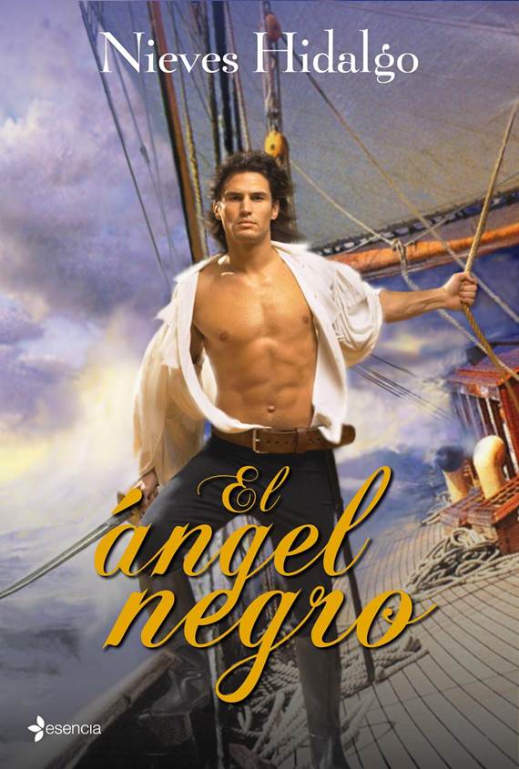 El Ángel Negro