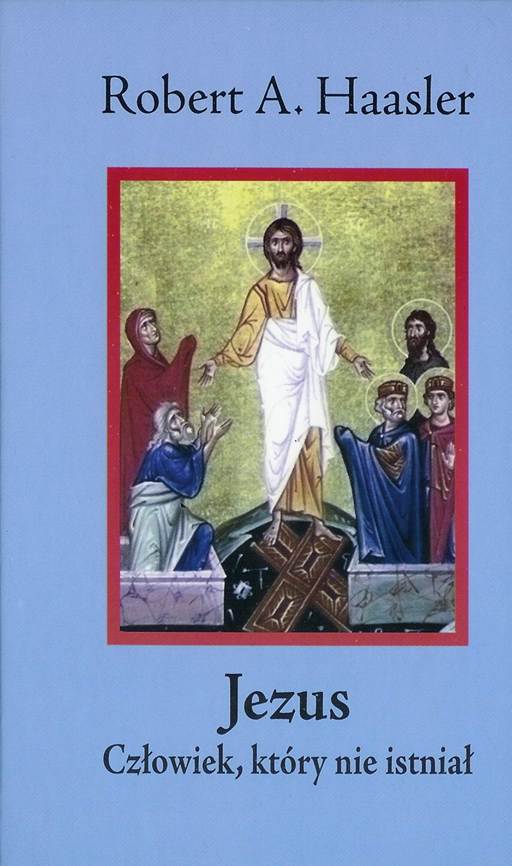 Jezus – Człowiek, Który Nie Istniał: Pytania do Benedykta XVI