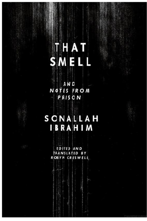 That Smell and Notes From Prison