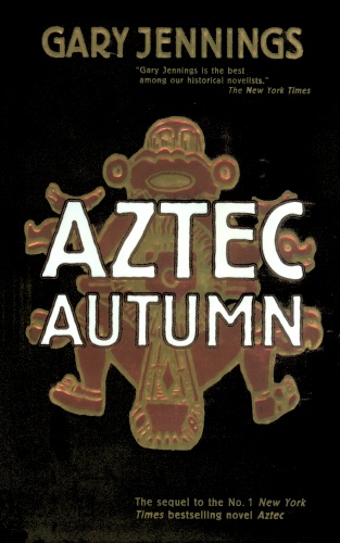 Aztec Autumn