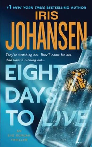 Eight Days To Live