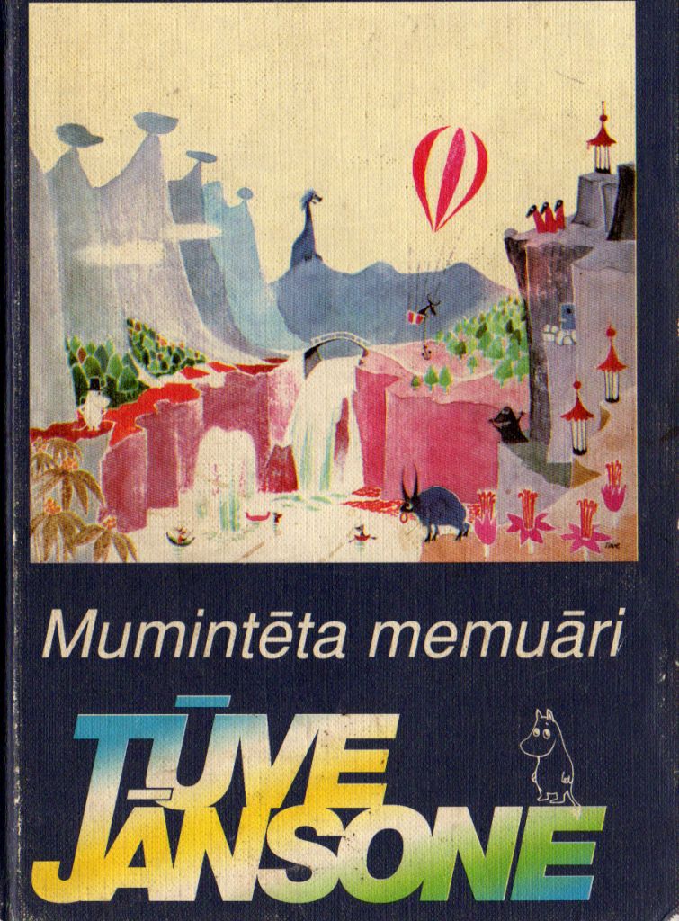 MUMINTĒTA MEMUĀRI