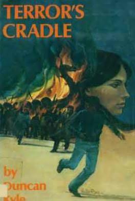 Terror's Cradle