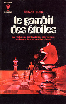 Le gambit des étoiles