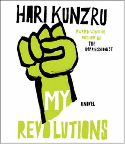My Revolutions