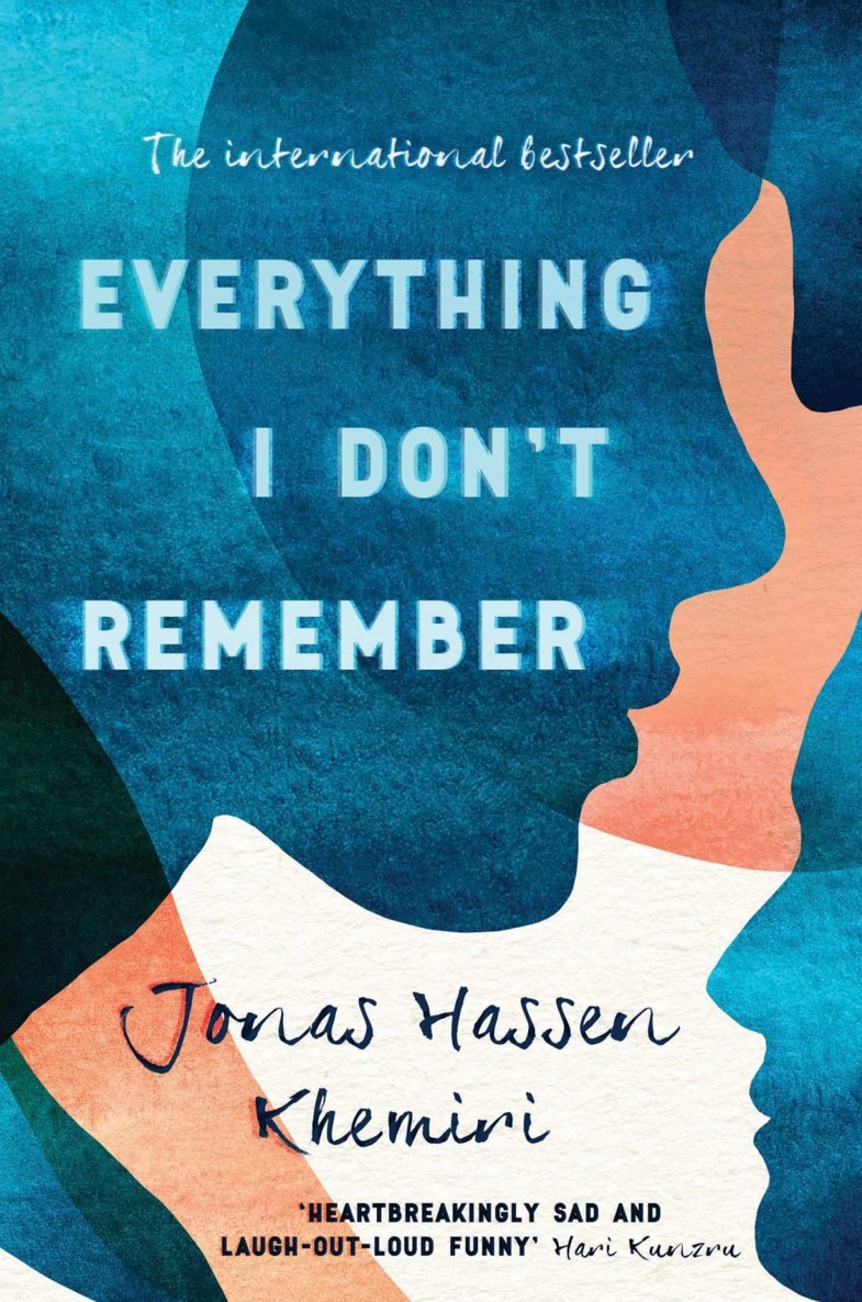 Everything I Don’t Remember