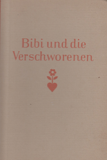 Bibi und die Verschworenen