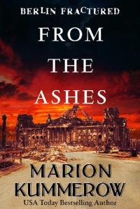 From the Ashes
