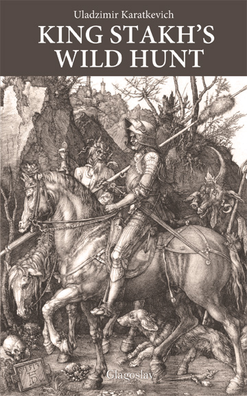 King Stach's Wild Hunt