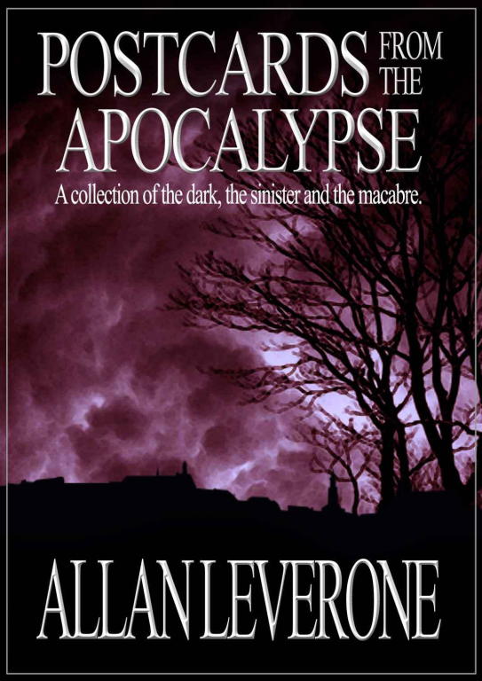Postcards from the Apocalypse