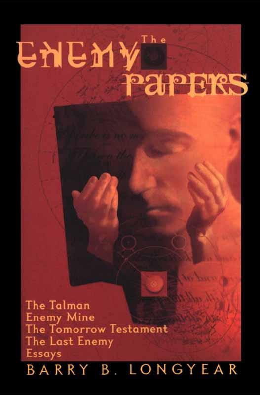 Enemy Papers