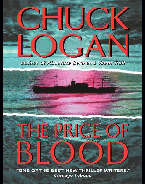 The Price of Blood