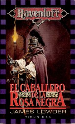 (Ravenloft 2) El Caballero de la Rosa Negra