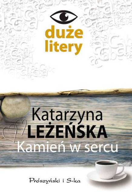 Kamień W Sercu