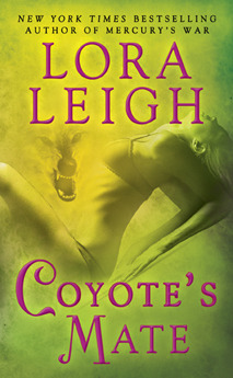 Coyote's Mate