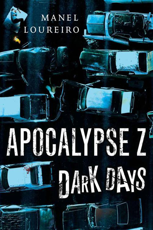Dark Days