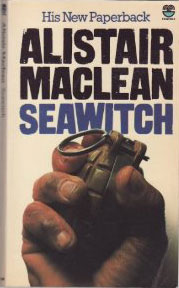 Seawitch