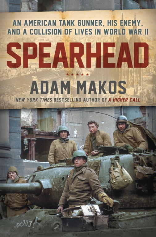 Spearhead