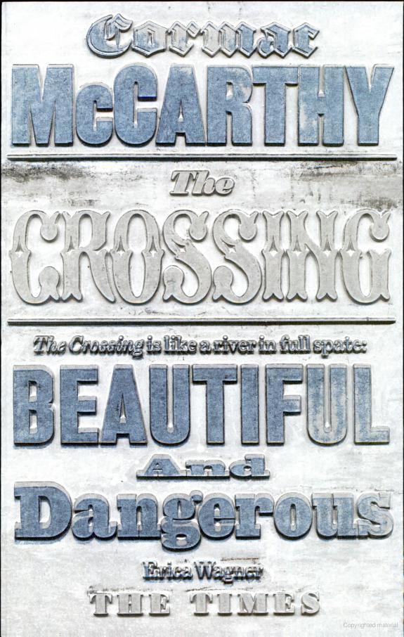 The Crossing