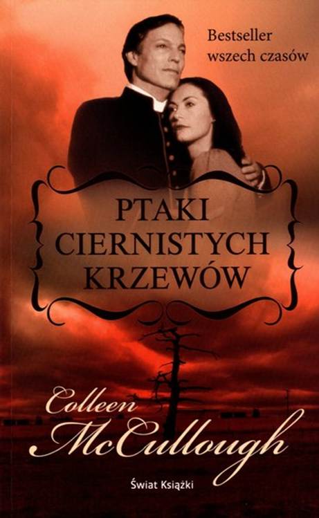 Ptaki Ciernistych Krzewów