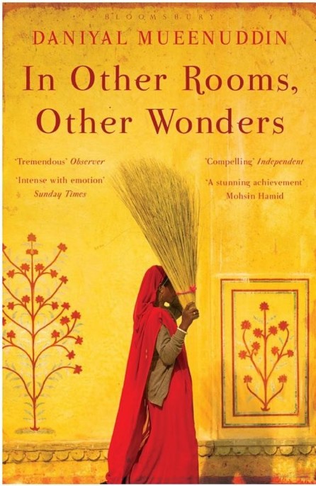 In Other Rooms, Other Wonders