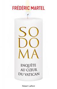 Sodoma: Enquête au cœur du Vatican