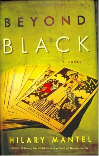 Beyond Black